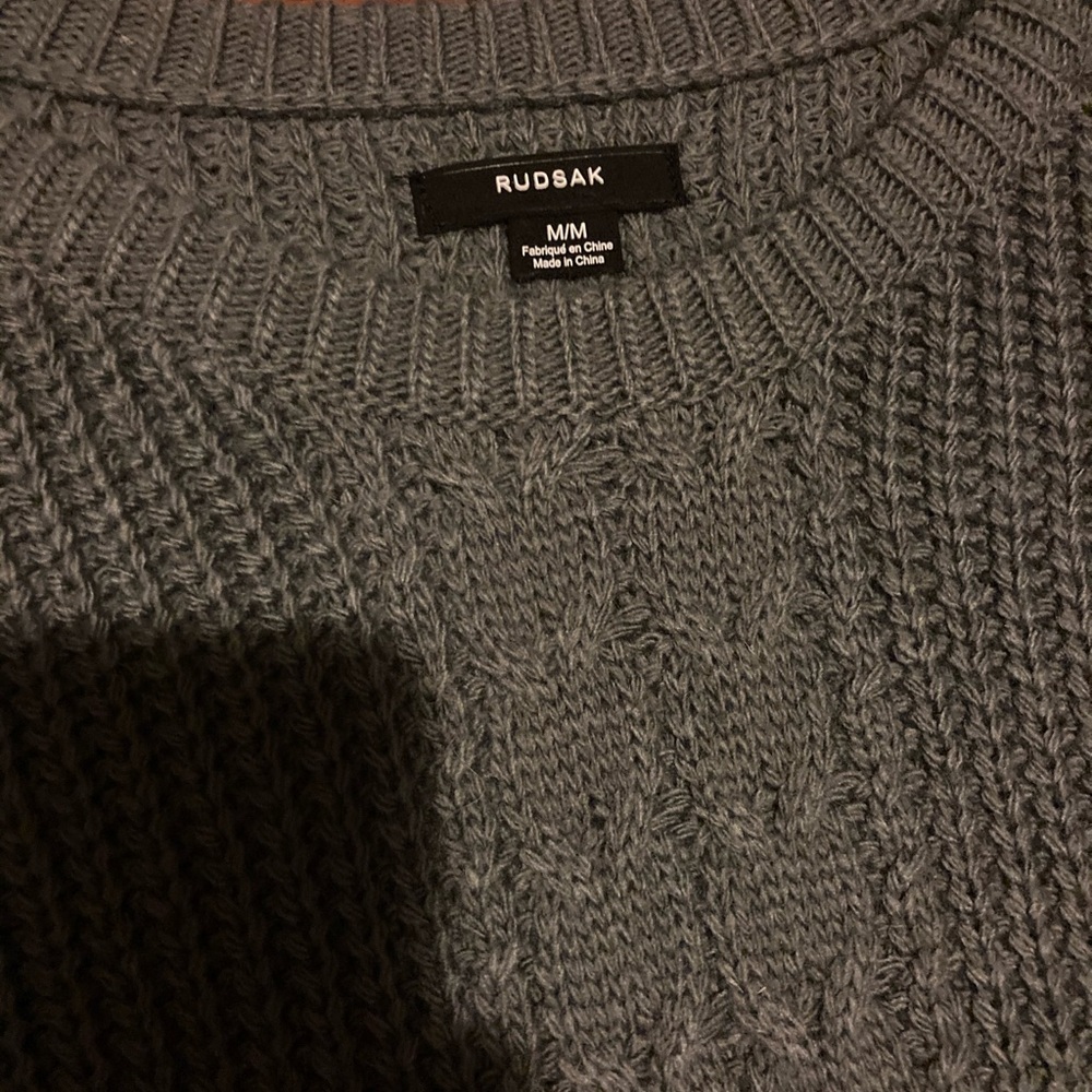 Rudsak Sweater